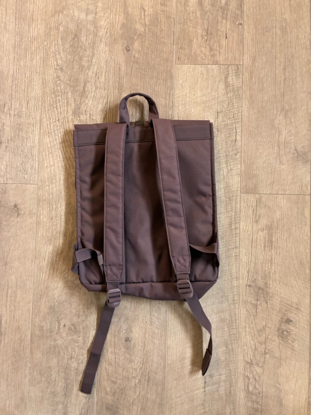 Herschel Supply Company Backpack Mauve - Picture 4 of 8